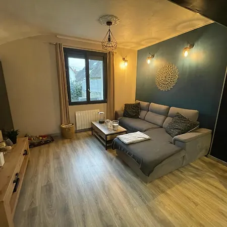 Apartamento Le Paddock - 24 Du Mans Le Mans