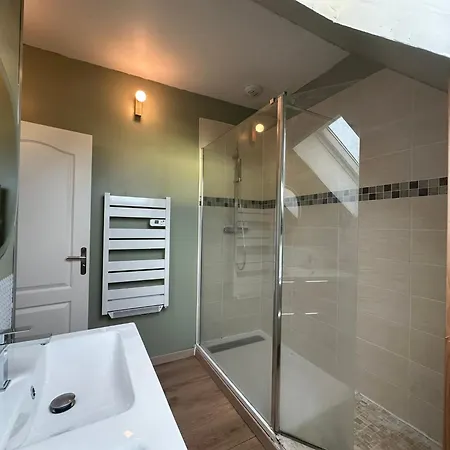 Le Paddock - 24 Du Mans Apartamento *