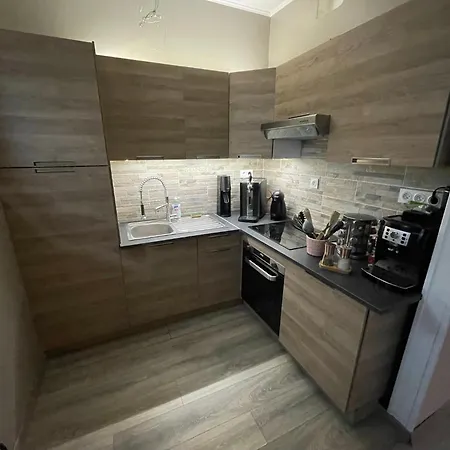 Le Paddock - 24 Du Mans דירה