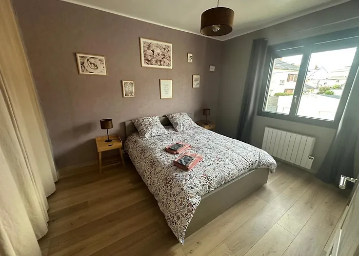 Le Paddock - 24 Du Mans * לה מאנש