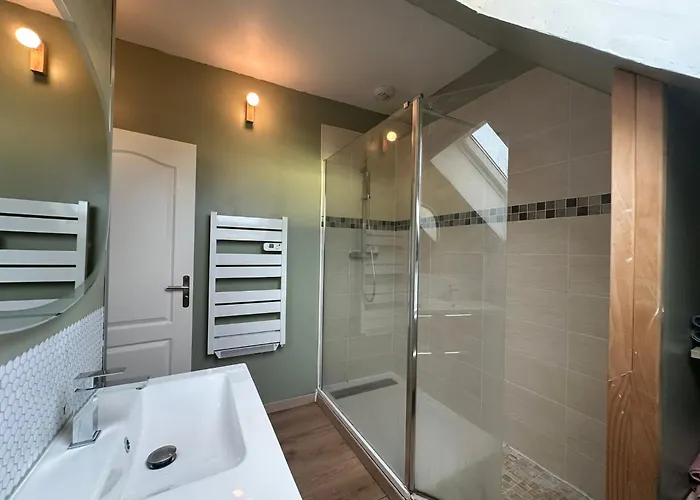 Le Paddock - 24 Du Mans Appartement *